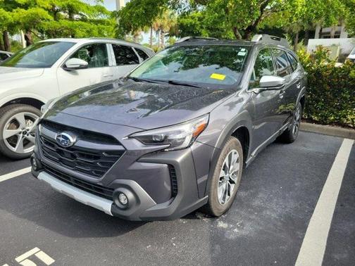 2023 Subaru Outback Touring XT