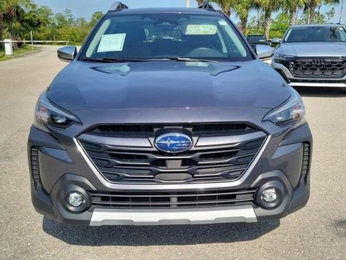 2023 Subaru Outback Touring XT