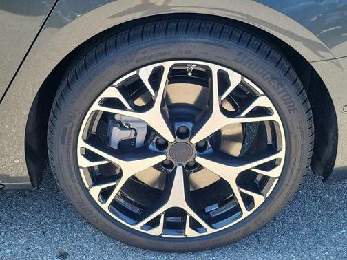 2026 Audi A6 Prestige quattro S tronic