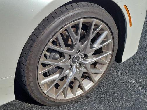 2022 Lexus RC 350 350