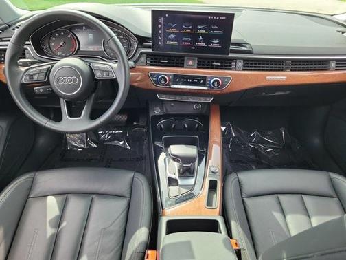 2023 Audi A4 allroad 45 Premium