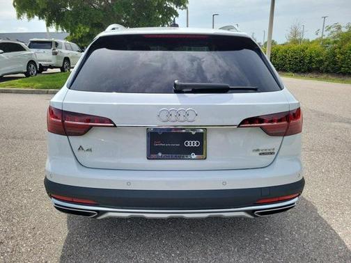 2023 Audi A4 allroad 45 Premium