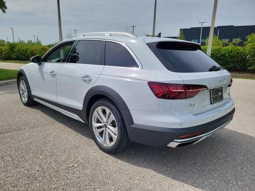 2023 Audi A4 allroad 45 Premium