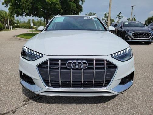 2023 Audi A4 allroad 45 Premium