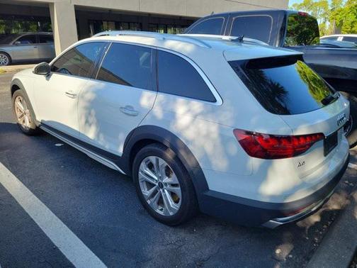 2023 Audi A4 allroad 45 Premium