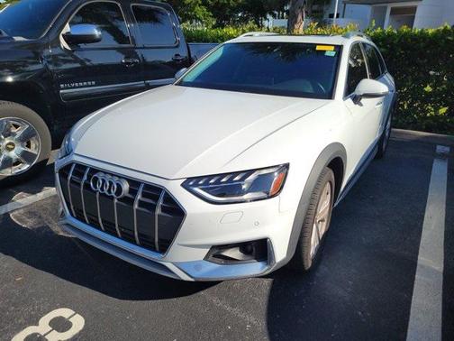 2023 Audi A4 allroad 45 Premium