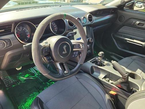 2020 Ford Shelby GT350 Base