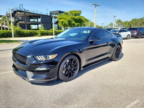 2020 Ford Shelby GT350 Base