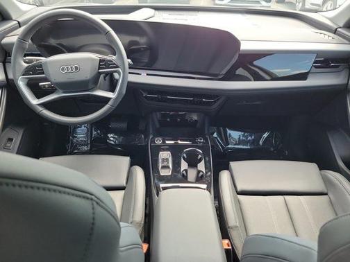 2025 Audi Q6 e-tron Premium Plus quattro