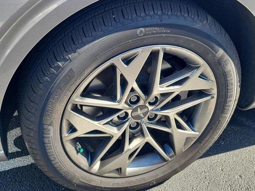 2022 Genesis GV70 2.5T AWD