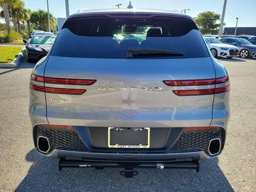 2022 Genesis GV70 2.5T AWD