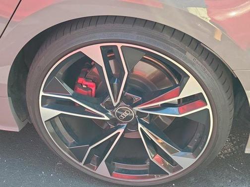 2021 Audi S5 3.0T Prestige