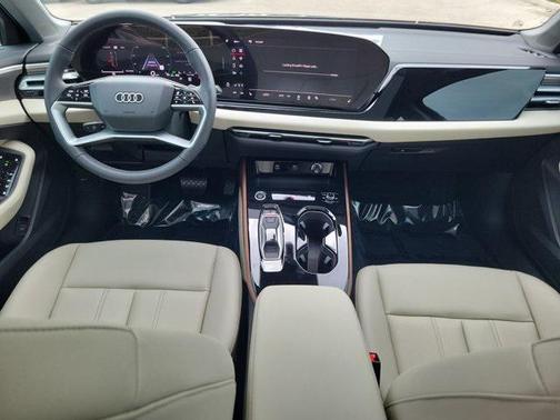 2025 Audi A5 Premium Plus TFSI quattro S tronic