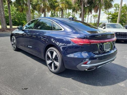 2025 Audi A5 Premium Plus