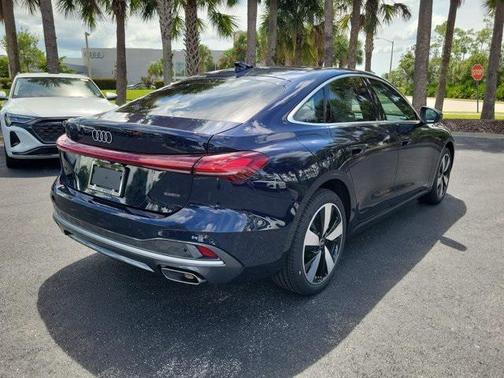 2025 Audi A5 Premium Plus