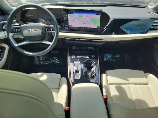 2025 Audi A5 Premium Plus