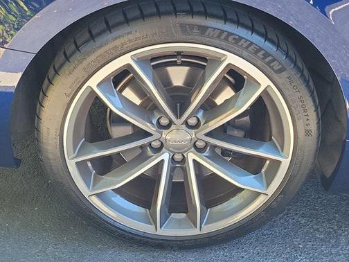 2019 Audi S5 3.0T Premium Plus