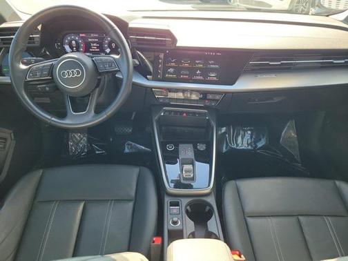 2022 Audi A3 Premium