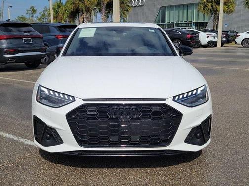 2023 Audi A4 Prestige 45 TFSI S line quattro S tronic