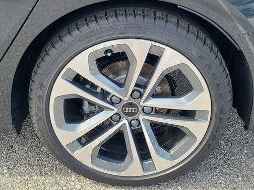 2026 Audi A3 Premium