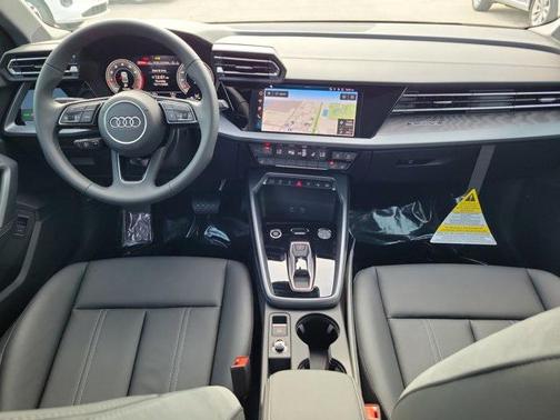 2026 Audi A3 Premium