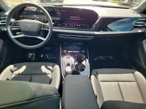2025 Audi A5 Premium Plus