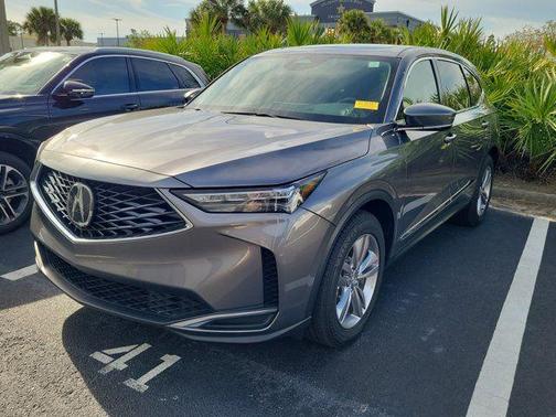 2025 Acura MDX Standard