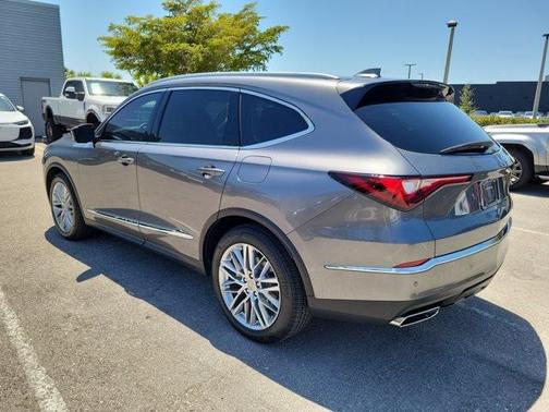 2023 Acura MDX Advance Package