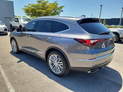 2023 Acura MDX Advance Package