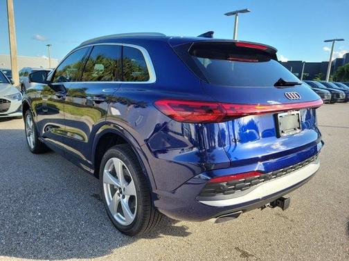 2025 Audi Q5 Premium Plus
