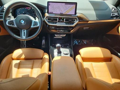 2022 BMW X3 M40i
