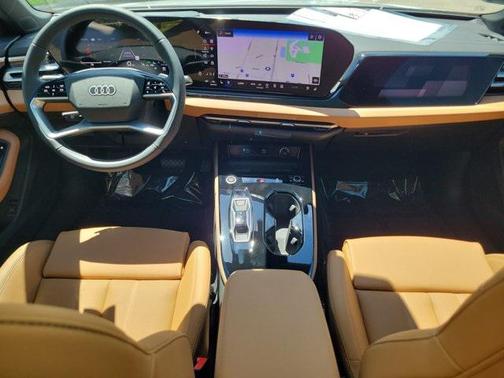 2025 Audi A5 Prestige TFSI quattro S tronic