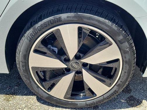 2025 Audi A5 Prestige TFSI quattro S tronic