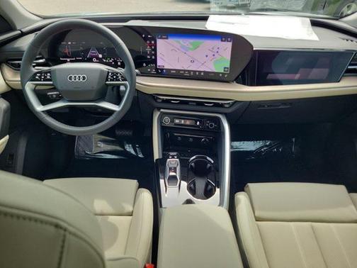 2025 Audi Q5 Prestige