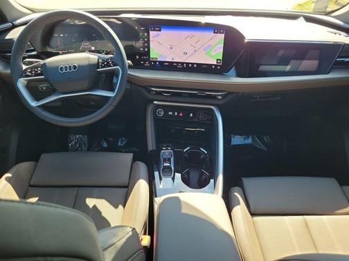 2025 Audi Q5 Prestige