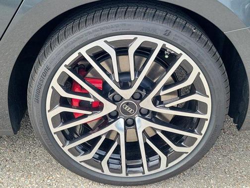 2025 Audi S5 Premium Plus TFSI quattro S tronic