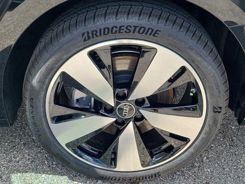 2025 Audi A5 Prestige TFSI quattro S tronic