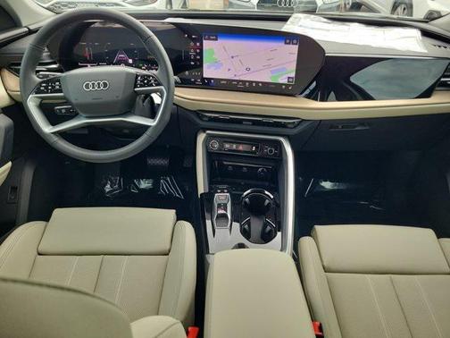 2025 Audi Q5 Premium Plus TFSI quattro S tronic