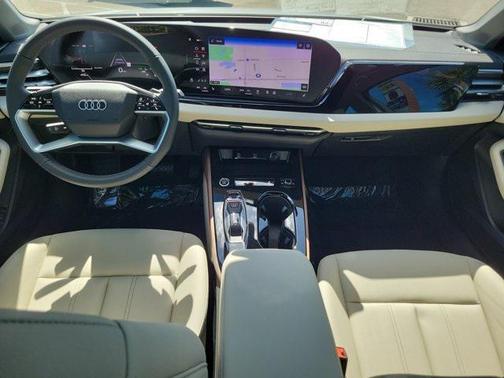 2025 Audi A5 Premium