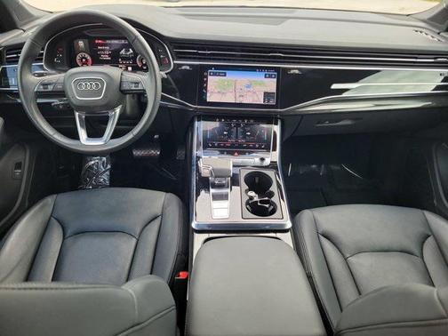 2023 Audi Q7 55 Prestige