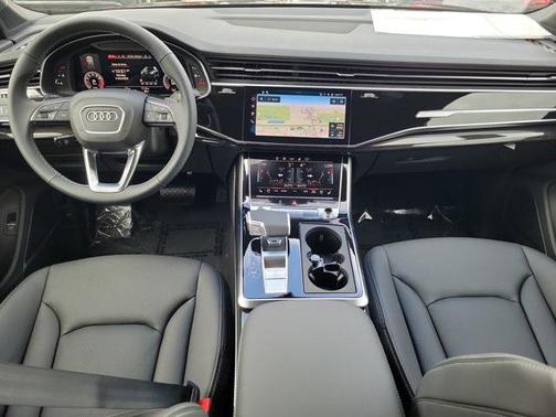 2026 Audi Q7 55 Premium Plus