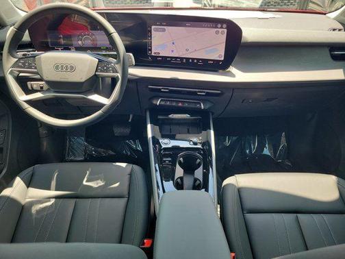 2026 Audi Q3 TFSI quattro S tronic