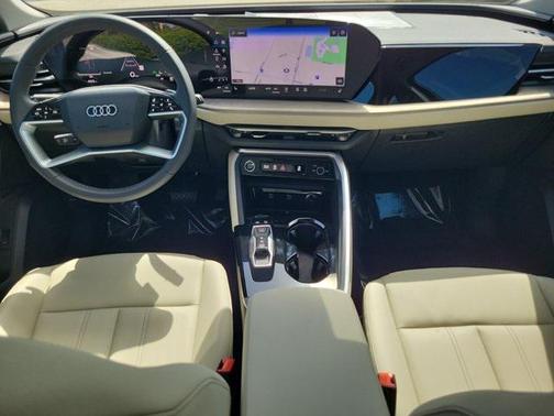 2025 Audi Q5 Premium
