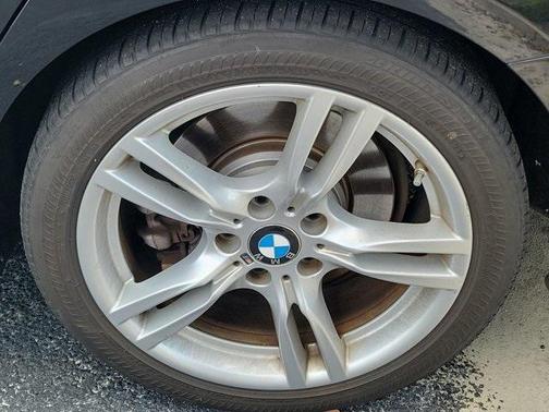 2017 BMW 340 340i