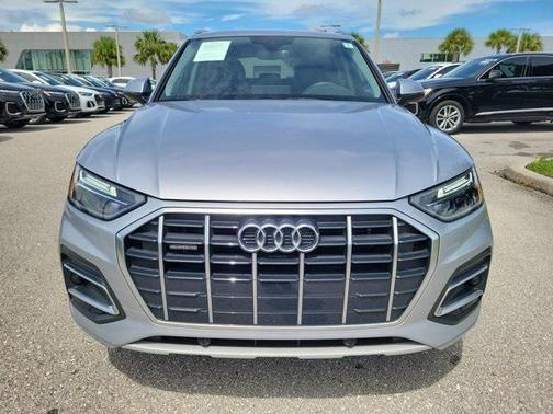 2023 Audi Q5 40 Premium