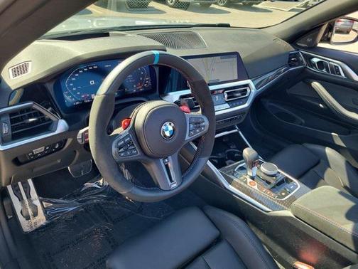 2022 BMW M4 Competition xDrive