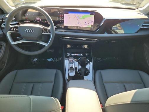 2025 Audi A5 Premium TFSI quattro S tronic