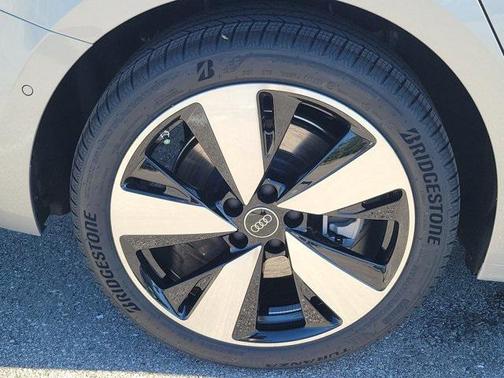 2025 Audi A5 Premium TFSI quattro S tronic