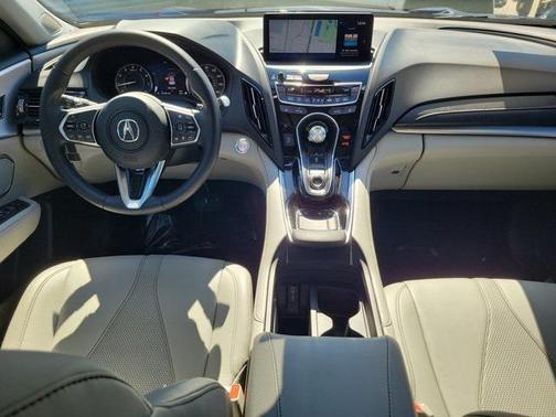 2020 Acura RDX Technology Package