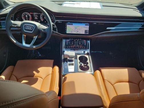 2025 Audi Q7 55 Prestige